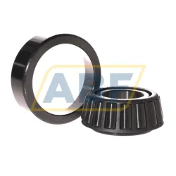 Конический роликовый подшипник однорядный 32308 FBJ