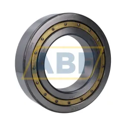 Цилиндрический роликовый подшипник однорядный NUP2218 M URB