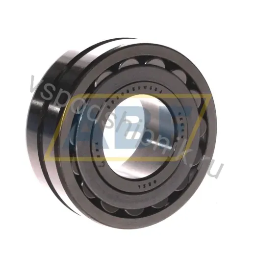 Сферический роликовый подшипник 22308EK W33 J ZKL 40×90×33 мм