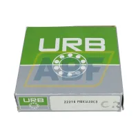 Сферический роликовый подшипник 22216 MBKW33C3 URB
