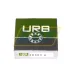 Конический роликовый подшипник однорядный 30304A URB