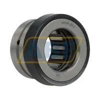 Игольчатый роликовый подшипник с сепаратором NKXR25Z LDI