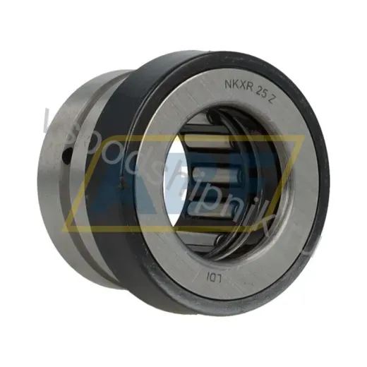 Игольчатый роликовый подшипник с сепаратором NKXR25Z LDI 25×37×30 мм