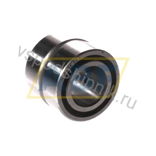 Игольчатый роликовый подшипник с сепаратором NA6902 2RS NIS