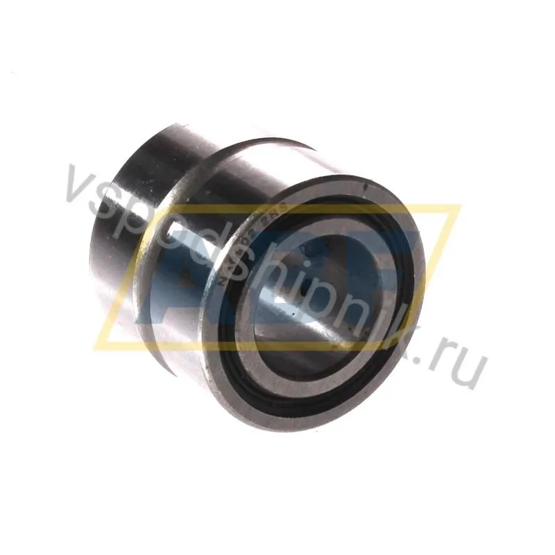 Игольчатый роликовый подшипник с сепаратором NA6902 2RS NIS 360