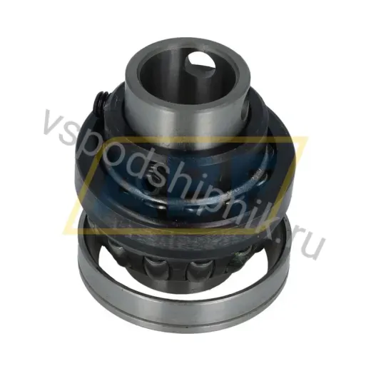 Сферический роликовый подшипник B416L Rexnord 25.4×60.33×30.16 мм