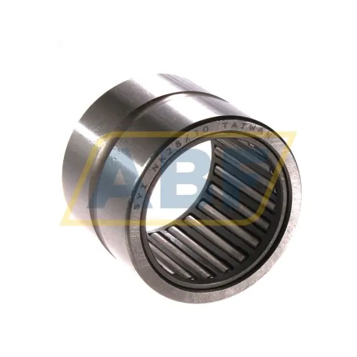 Игольчатый роликовый подшипник с сепаратором NK28/30 San Yun Industrial Co. Ltd.