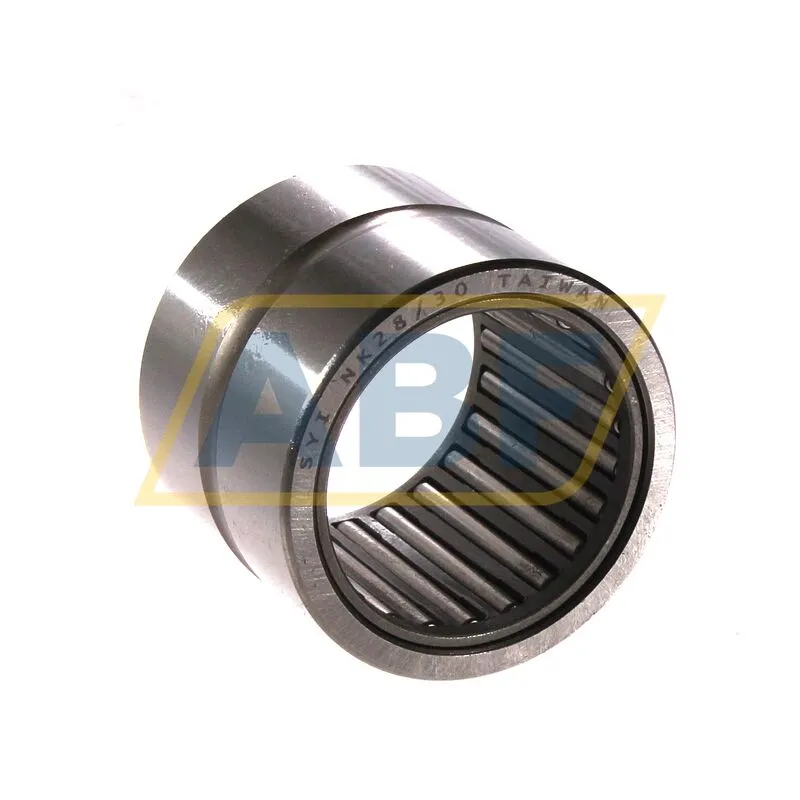 Игольчатый роликовый подшипник с сепаратором NK28/30 San Yun Industrial Co. Ltd. 360