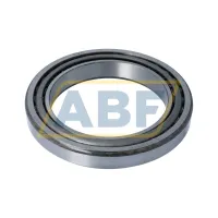 Конический роликовый подшипник однорядный T4CB130 ZVL