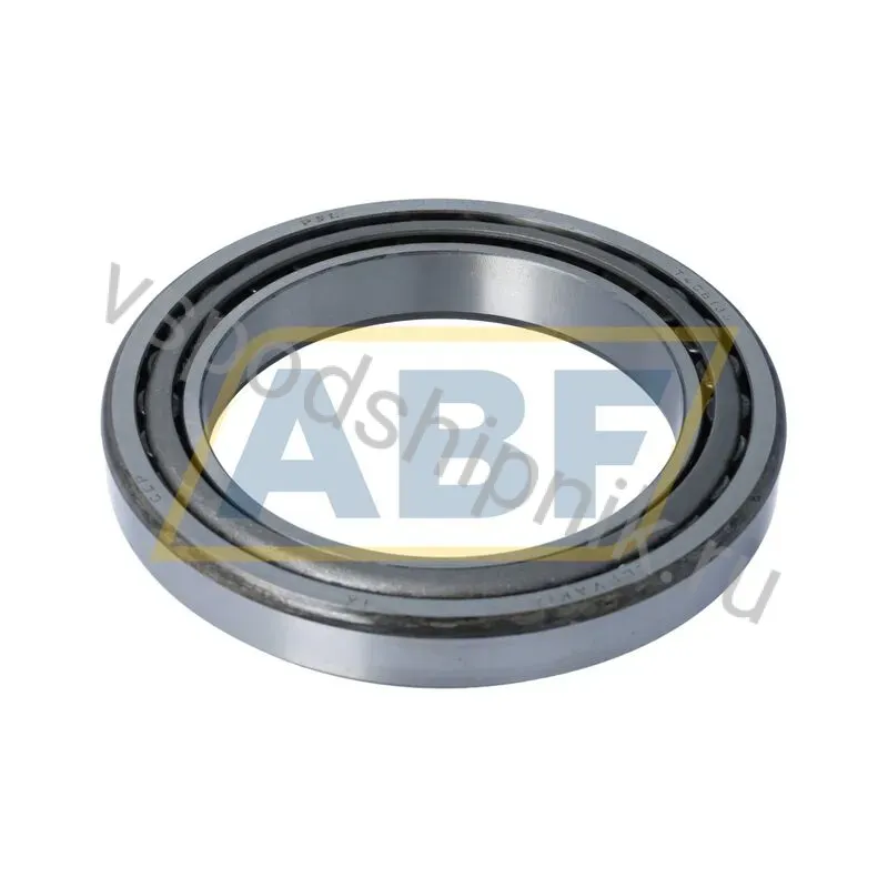 Конический роликовый подшипник однорядный T4CB130 ZVL 360