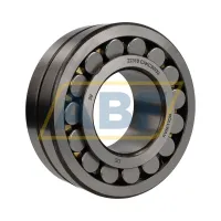 Сферический роликовый подшипник 22318CAK C3 W33 Rollway