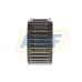 Игольчатый роликовый подшипник с сепаратором KT52X58X30,6 NIS
