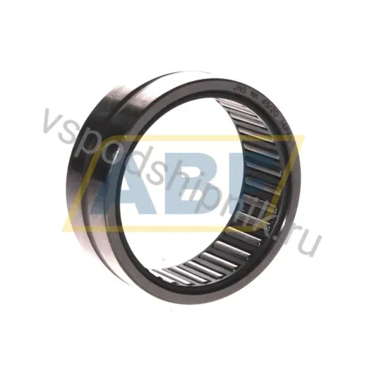 Игольчатый роликовый подшипник с сепаратором NK45/20 JNS Nose Seiko