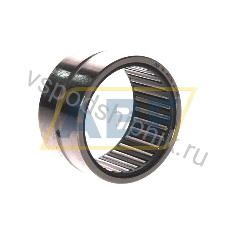 Игольчатый роликовый подшипник с сепаратором NK45/30 JNS Nose Seiko 360