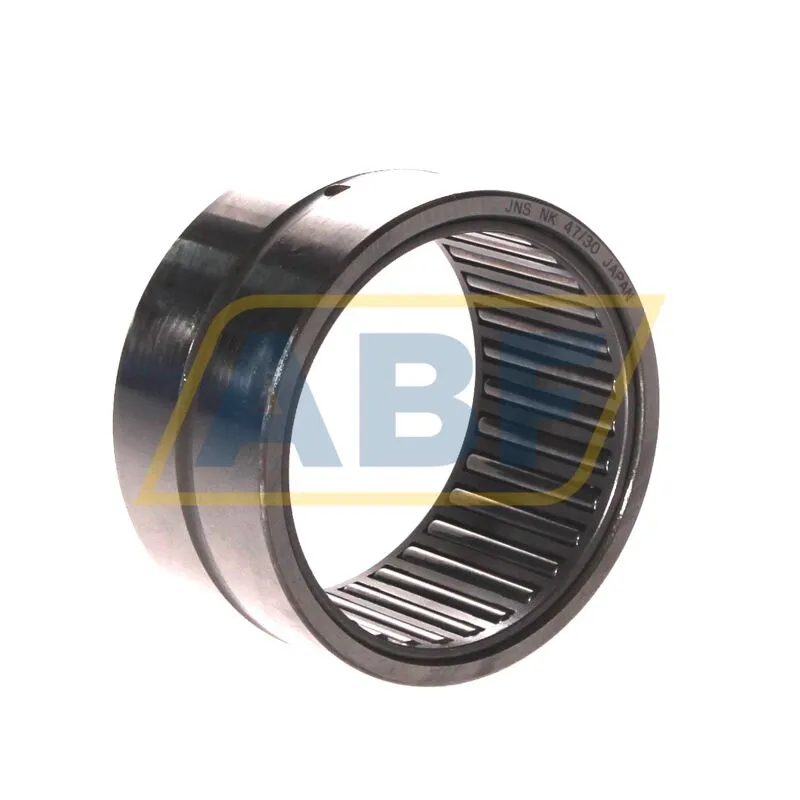 Игольчатый роликовый подшипник с сепаратором NK47/30 JNS Nose Seiko 360