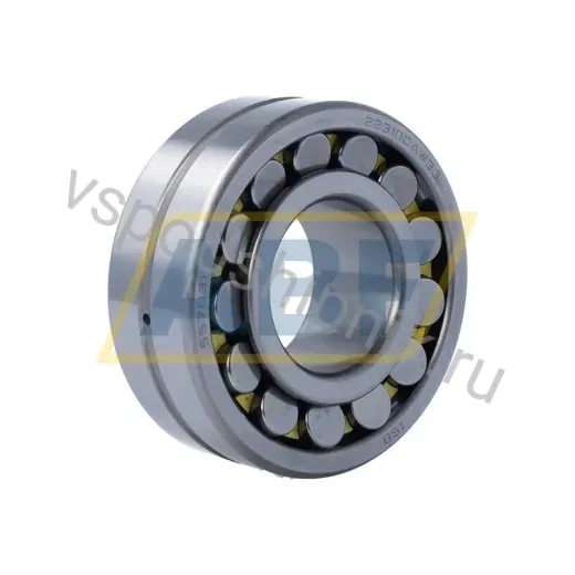 Сферический роликовый подшипник 22310CA W33 ISB 50×110×40 мм