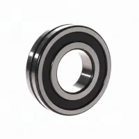 Сферический роликовый подшипник 21311GMEX W33 Rollway
