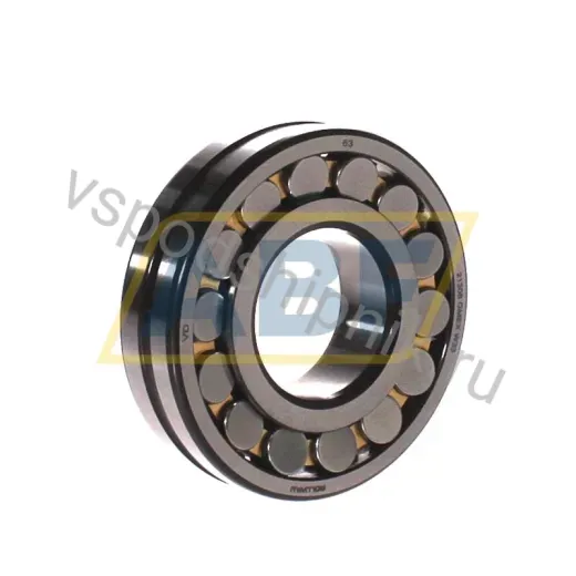 Сферический роликовый подшипник 21308GMEX W33 Rollway 40×90×23 мм
