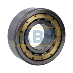 Цилиндрический роликовый подшипник однорядный NUP2310EM URB