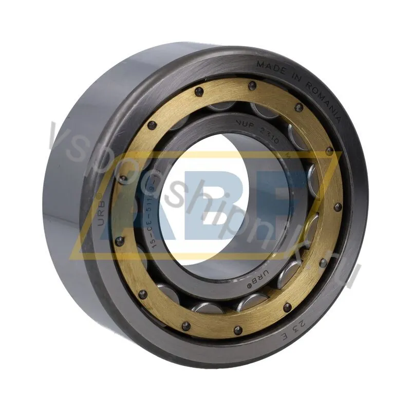 Цилиндрический роликовый подшипник однорядный NUP2310EM URB 360