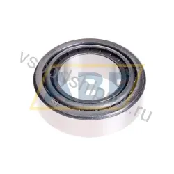 Конический роликовый подшипник однорядный 33109A CX