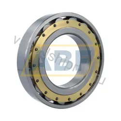 Цилиндрический роликовый подшипник однорядный N221EM C3 Torrington Wuxi Brand