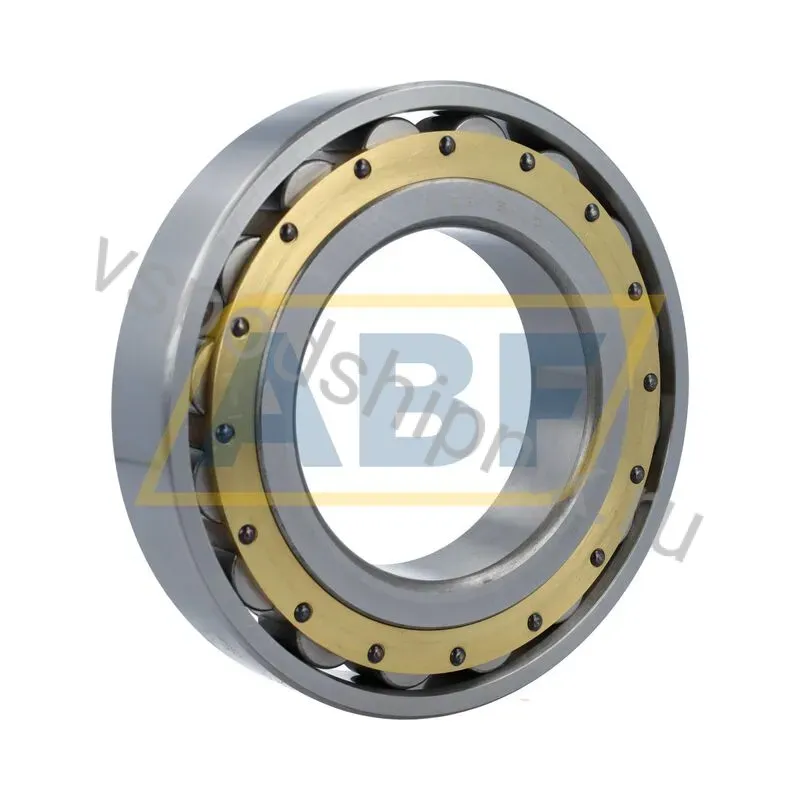 Цилиндрический роликовый подшипник однорядный N221EM C3 Torrington Wuxi Brand 360