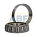 Конический роликовый подшипник однорядный 30316A URB