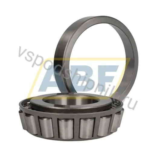 Конический роликовый подшипник однорядный 30316A URB