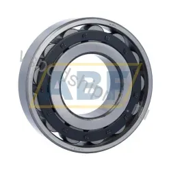 Цилиндрический роликовый подшипник однорядный N315 Keep Moving Long