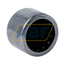 Игольчатый роликовый подшипник с сепаратором BK1516 NBS