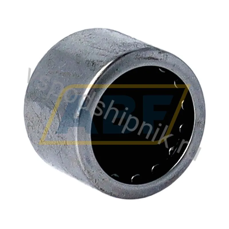 Игольчатый роликовый подшипник с сепаратором BK1516 NBS 360