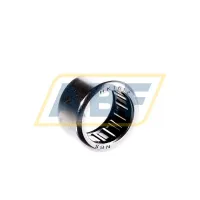 Игольчатый роликовый подшипник с сепаратором HK1612 NBS