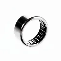 Игольчатый роликовый подшипник с сепаратором HK2212 NBS