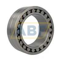 Сферический роликовый подшипник 24024MB W33 C4 Rollway