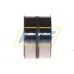 Игольчатый роликовый подшипник с сепаратором NK42/30 JNS Nose Seiko