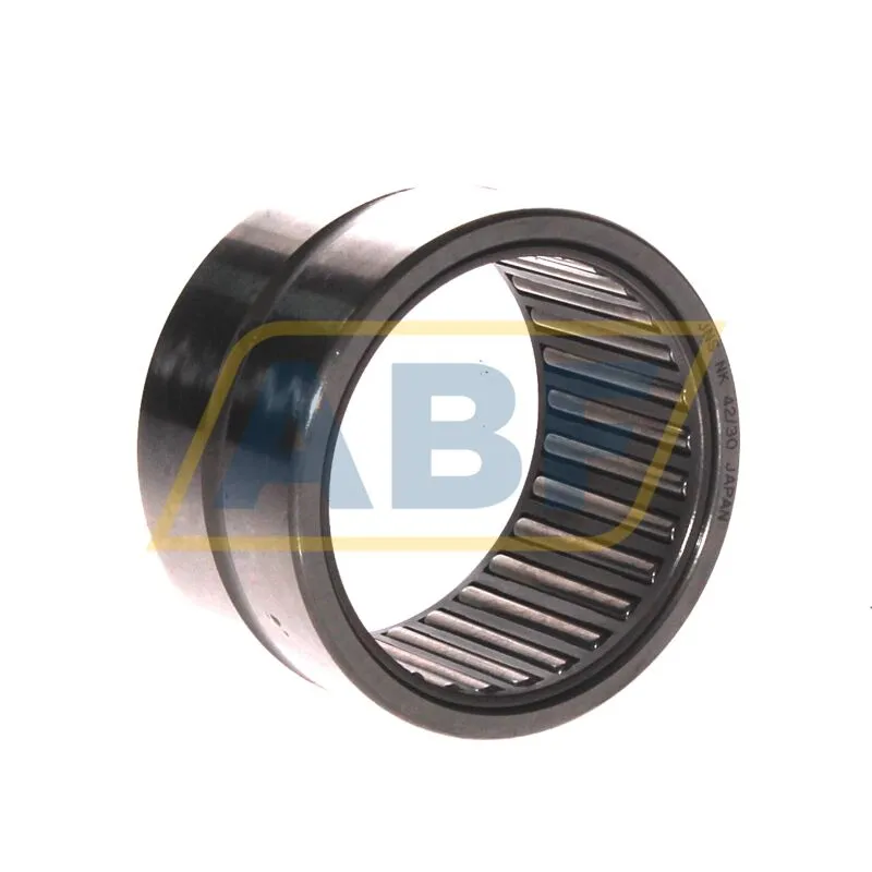 Игольчатый роликовый подшипник с сепаратором NK42/30 JNS Nose Seiko 360