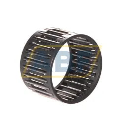 Игольчатый роликовый подшипник с сепаратором KT40X45X30 NIS