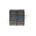 Игольчатый роликовый подшипник с сепаратором KT37X42X38W NIS