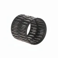 Игольчатый роликовый подшипник с сепаратором KT37X42X38W NIS