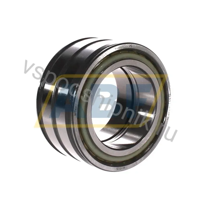Цилиндрический роликовый подшипник SL045014PP-H MTK 360