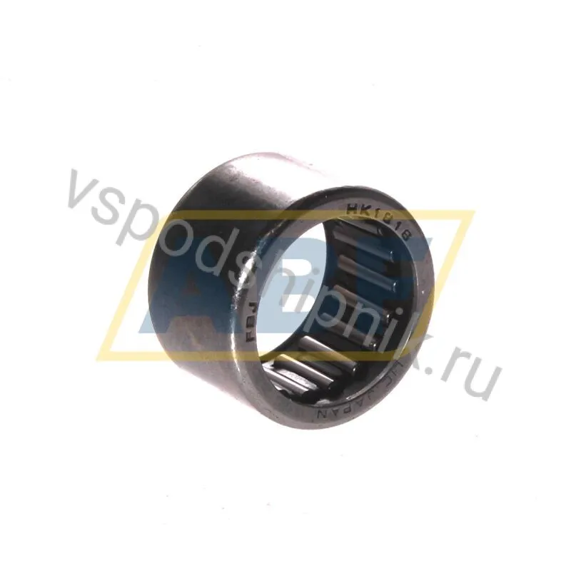 Игольчатый роликовый подшипник с сепаратором HK1816 FBJ 360