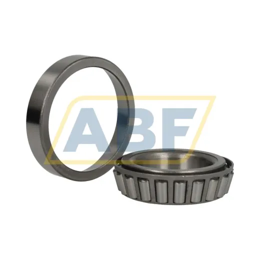Конический роликовый подшипник однорядный LM603049/LM603011 EBI