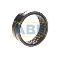Игольчатый роликовый подшипник с сепаратором NK47/20 JNS Nose Seiko