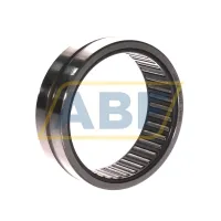 Игольчатый роликовый подшипник с сепаратором NK65/25 JNS Nose Seiko