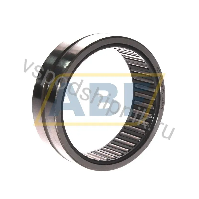 Игольчатый роликовый подшипник с сепаратором NK65/25 JNS Nose Seiko 360