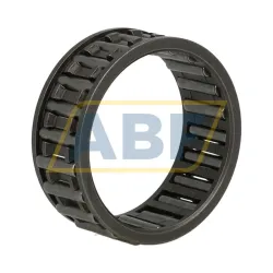 Игольчатый роликовый подшипник с сепаратором K45X53X21 NIS
