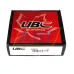 Конический роликовый подшипник однорядный 6580/6535 UBC