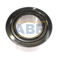 Конический роликовый подшипник однорядный 6580/6535 UBC