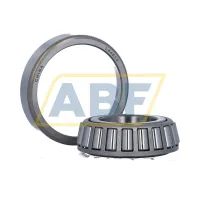 Конический роликовый подшипник однорядный PER.L44643/10 Peer